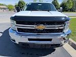 2013 Chevrolet Silverado 2500 Crew Cab 4x4 Pickup for sale #25C1310B - photo 3