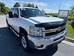2013 Chevrolet Silverado 2500 Crew Cab 4x4 Pickup for sale #25C1310B - photo 4
