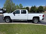 2013 Chevrolet Silverado 2500 Crew Cab 4x4 Pickup for sale #25C1310B - photo 5