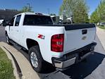 2013 Chevrolet Silverado 2500 Crew Cab 4x4 Pickup for sale #25C1310B - photo 2