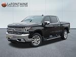 2022 Chevrolet Silverado 1500 Crew Cab 4x4 Pickup for sale #25C1339A - photo 1