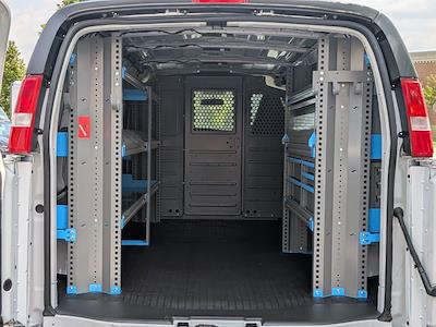 New 2025 Chevrolet Express 2500 Adrian Upfitted Cargo Van for sale #25C1439 - photo 2