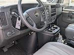 New 2025 Chevrolet Express 2500 Adrian Upfitted Cargo Van for sale #25C1439 - photo 11