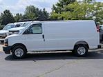 New 2025 Chevrolet Express 2500 Adrian Upfitted Cargo Van for sale #25C1439 - photo 3