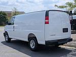New 2025 Chevrolet Express 2500 Adrian Upfitted Cargo Van for sale #25C1439 - photo 4
