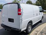 New 2025 Chevrolet Express 2500 Adrian Upfitted Cargo Van for sale #25C1439 - photo 6