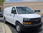 New 2025 Chevrolet Express 2500 Adrian Upfitted Cargo Van for sale #25C1439 - photo 9