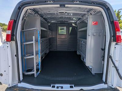 New 2025 Chevrolet Express 2500 Adrian Upfitted Cargo Van for sale #25C1443 - photo 2