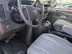 New 2025 Chevrolet Express 2500 Adrian Upfitted Cargo Van for sale #25C1443 - photo 12