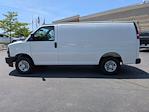 New 2025 Chevrolet Express 2500 Adrian Upfitted Cargo Van for sale #25C1443 - photo 3