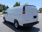 New 2025 Chevrolet Express 2500 Adrian Upfitted Cargo Van for sale #25C1443 - photo 4