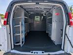 New 2025 Chevrolet Express 2500 Adrian Upfitted Cargo Van for sale #25C1443 - photo 2