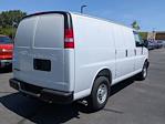 New 2025 Chevrolet Express 2500 Adrian Upfitted Cargo Van for sale #25C1443 - photo 6