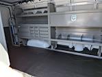 New 2025 Chevrolet Express 2500 Adrian Upfitted Cargo Van for sale #25C1443 - photo 8