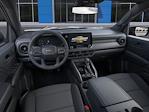 2025 Chevrolet Colorado Crew Cab 4x4 Pickup for sale #25C1452 - photo 15