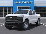 2025 Chevrolet Colorado Crew Cab 4x4 Pickup for sale #25C1452 - photo 6