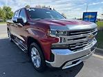 2021 Chevrolet Silverado 1500 Crew Cab 4x4 Pickup for sale #25C1526A - photo 3