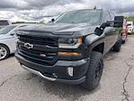 2018 Chevrolet Silverado 1500 Crew Cab 4x4 Pickup for sale #25C1567A - photo 1