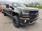 2018 Chevrolet Silverado 1500 Crew Cab 4x4 Pickup for sale #25C1567A - photo 4