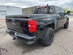 2018 Chevrolet Silverado 1500 Crew Cab 4x4 Pickup for sale #25C1567A - photo 5