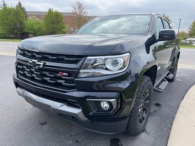 2022 Chevrolet Colorado Crew Cab 4x4 Pickup for sale #25C1585A - photo 1