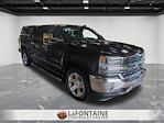 2018 Chevrolet Silverado 1500 Crew Cab 4WD Pickup for sale #25C1592A - photo 4