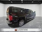 2018 Chevrolet Silverado 1500 Crew Cab 4WD Pickup for sale #25C1592A - photo 8
