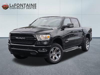 2020 Ram 1500 Crew Cab 4x4 Pickup for sale #25C1604A - photo 1