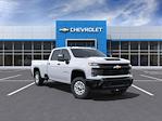 2025 Chevrolet Silverado 2500 Crew Cab SRW 4x4 Pickup for sale #25C1639 - photo 1