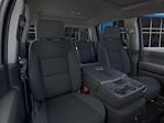 2025 Chevrolet Silverado 2500 Crew Cab SRW 4x4 Pickup for sale #25C1639 - photo 16