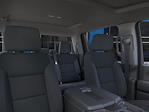 2025 Chevrolet Silverado 2500 Crew Cab SRW 4x4 Pickup for sale #25C1639 - photo 24