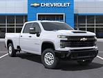 2025 Chevrolet Silverado 2500 Crew Cab SRW 4x4 Pickup for sale #25C1639 - photo 7