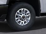 2025 Chevrolet Silverado 2500 Crew Cab SRW 4x4 Pickup for sale #25C1639 - photo 9