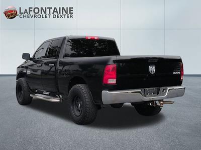 2013 Ram 1500 Quad Cab 4x4 Pickup for sale #25C1661A - photo 2