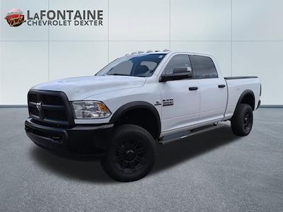 2017 Ram 3500 Crew Cab SRW 4x4 Pickup for sale #25C1671A - photo 1