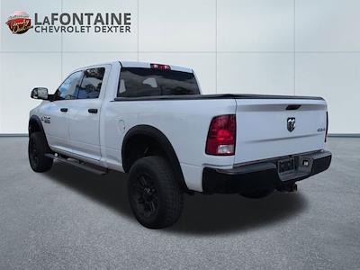 2017 Ram 3500 Crew Cab SRW 4x4 Pickup for sale #25C1671A - photo 2