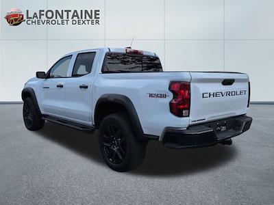 2024 Chevrolet Colorado Crew Cab 4x4 Pickup for sale #25C1672A - photo 2