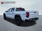 2024 Chevrolet Colorado Crew Cab 4x4 Pickup for sale #25C1672A - photo 2