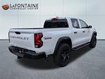2024 Chevrolet Colorado Crew Cab 4x4 Pickup for sale #25C1672A - photo 8