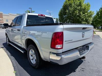 2016 Ram 1500 Crew Cab 4x4 Pickup for sale #25C1675B - photo 2