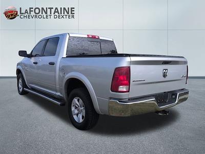 2016 Ram 1500 Crew Cab 4x4 Pickup for sale #25C1675B - photo 2