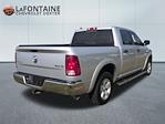 2016 Ram 1500 Crew Cab 4x4 Pickup for sale #25C1675B - photo 8
