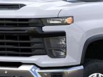 2025 Chevrolet Silverado 2500 Crew Cab SRW 4x4 Pickup for sale #25C1685 - photo 10