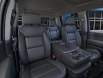 2025 Chevrolet Silverado 2500 Crew Cab SRW 4x4 Pickup for sale #25C1685 - photo 16