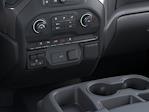 2025 Chevrolet Silverado 2500 Crew Cab SRW 4x4 Pickup for sale #25C1685 - photo 23