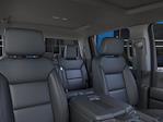 2025 Chevrolet Silverado 2500 Crew Cab SRW 4x4 Pickup for sale #25C1685 - photo 24