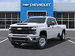 2025 Chevrolet Silverado 2500 Crew Cab SRW 4x4 Pickup for sale #25C1685 - photo 6