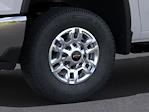 2025 Chevrolet Silverado 2500 Crew Cab SRW 4x4 Pickup for sale #25C1685 - photo 9