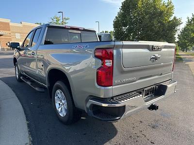 2025 Chevrolet Silverado 1500 Double Cab 4x4 Pickup for sale #25C1721A - photo 2
