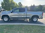 2025 Chevrolet Silverado 1500 Double Cab 4x4 Pickup for sale #25C1721A - photo 6